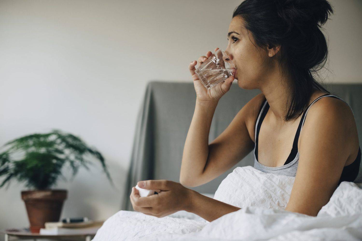 Utiliser Provera lors de la conception