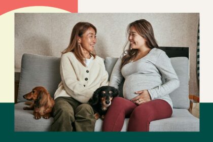 Y a-t-il un âge idéal pour tomber enceinte ?