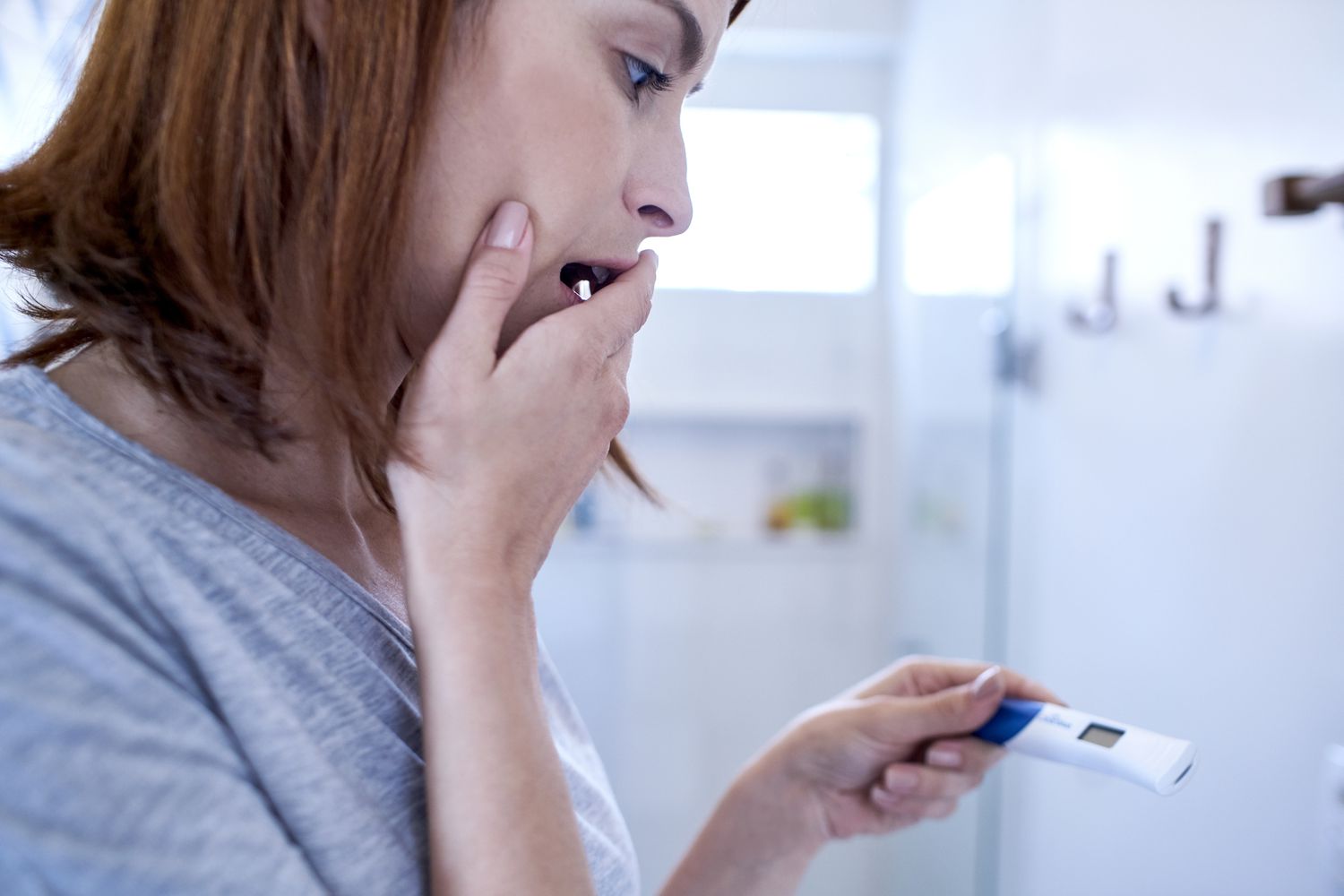 Que signifie un test de grossesse positif après une fausse couche ?