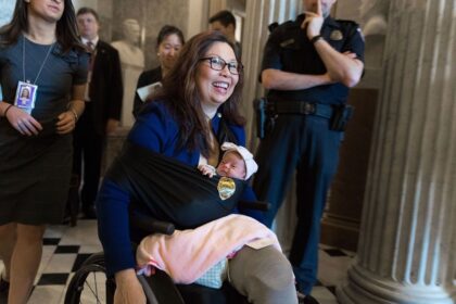 Voici pourquoi nous avons besoin de la Loi sur le droit de fonder des familles.