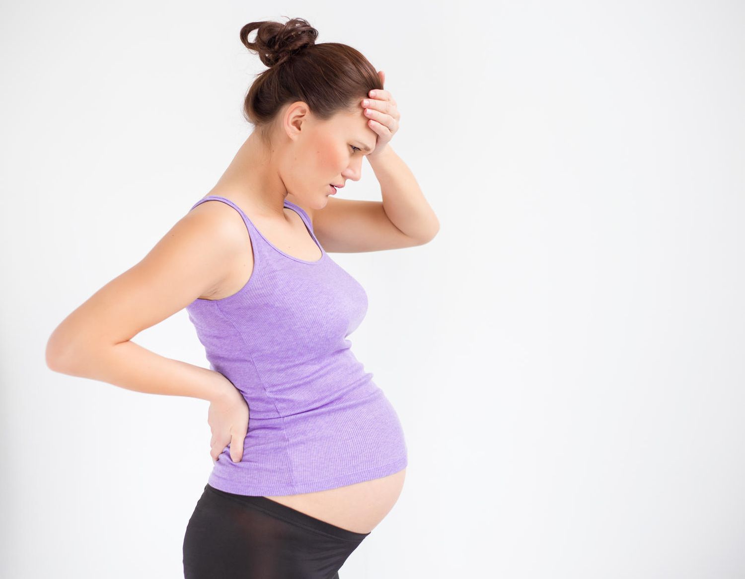 Obtenez des informations sur le VPH, la fertilité et le cancer du col de l’utérus.