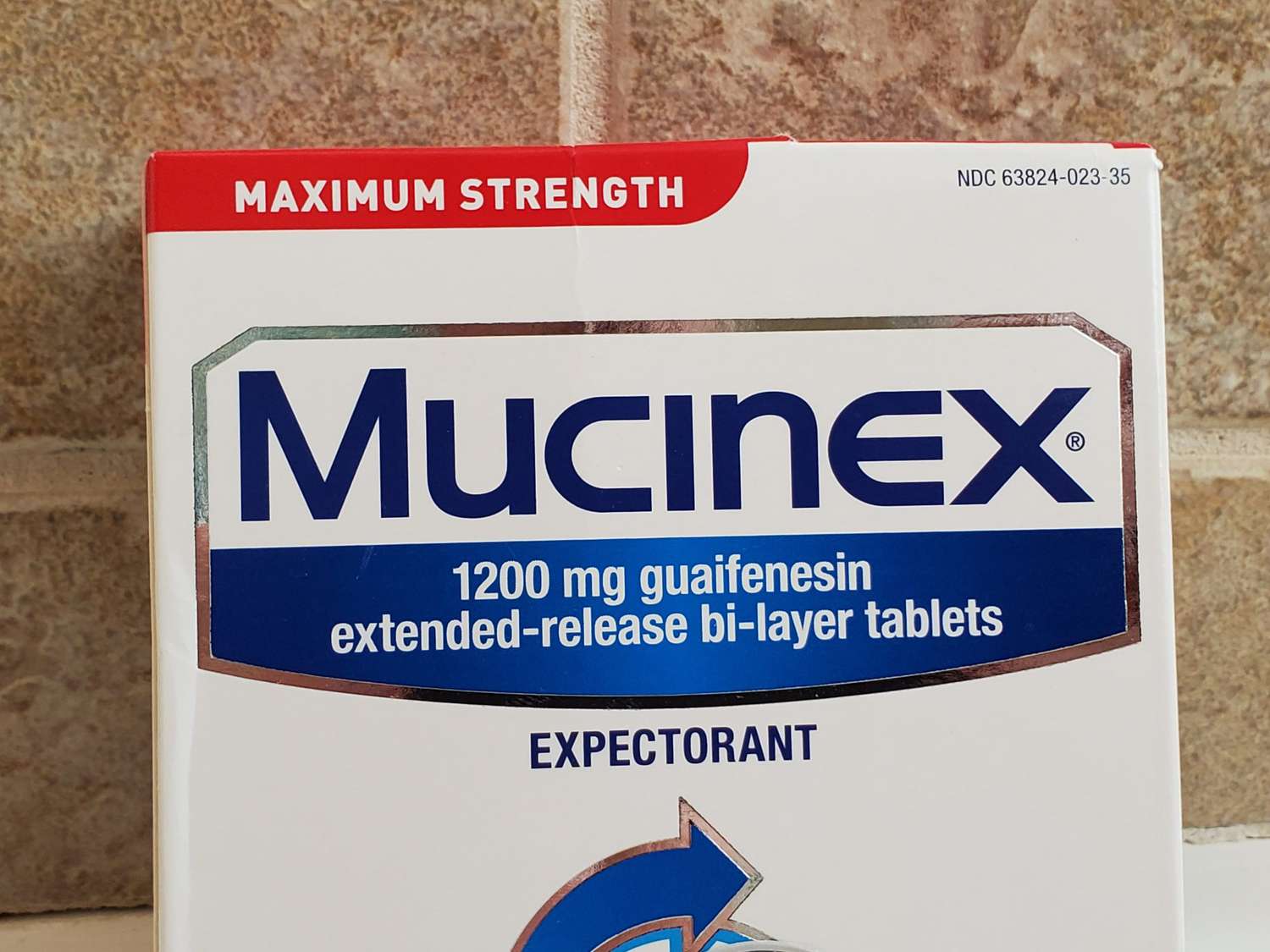 Mucinex peut-il vous aider à tomber enceinte ?