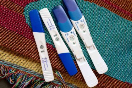 Quel est le prix d’un test de grossesse ?