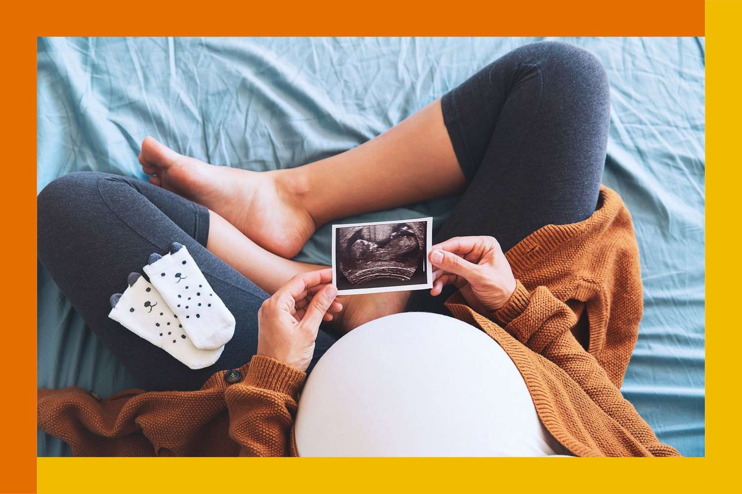 Vos chances de tomber enceinte à chaque âge