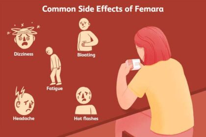 Utilisation du Letrozole pour traiter l’infertilité