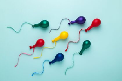 12 façons d’augmenter la fertilité masculine