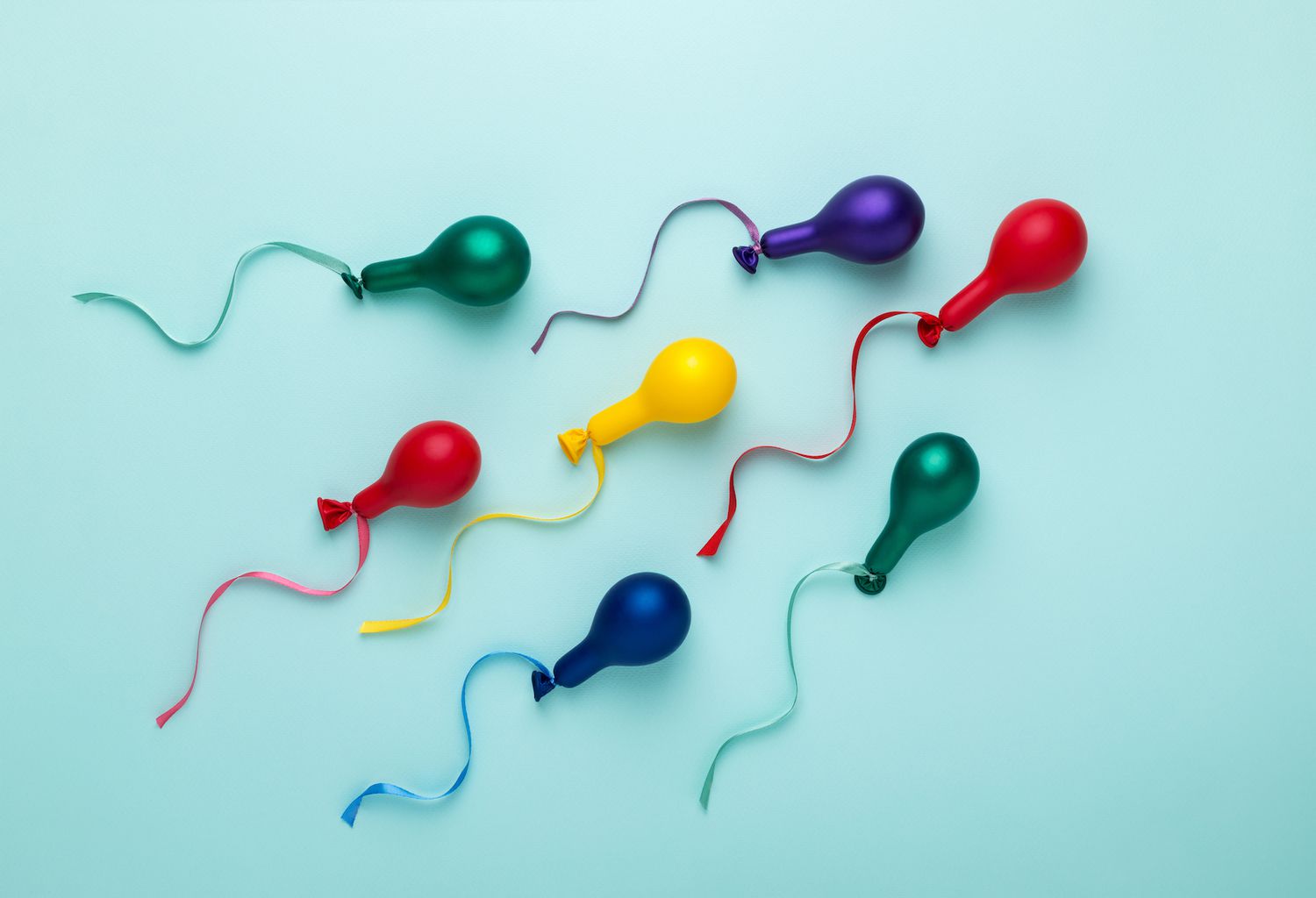 12 façons d’augmenter la fertilité masculine