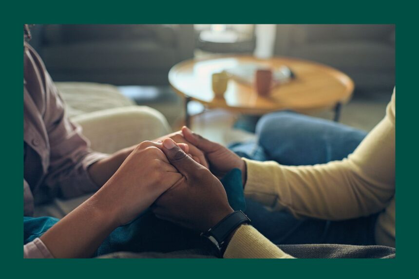 La FIV peut mettre à l’épreuve les relations : voici comment y faire face.
